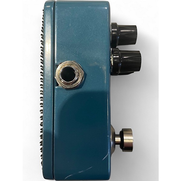 Used TC Electronic Infinite Mini Sample Sustainer Effect Pedal