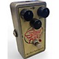 Used Electro-Harmonix Soul Food Overdrive Effect Pedal thumbnail