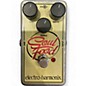 Used Electro-Harmonix Soul Food Overdrive Effect Pedal