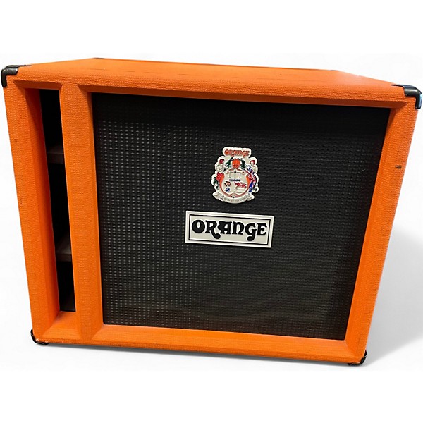 Used Orange Amplifiers OBC115 400W 1x15 Bass Cabinet