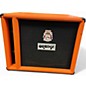 Used Orange Amplifiers OBC115 400W 1x15 Bass Cabinet thumbnail