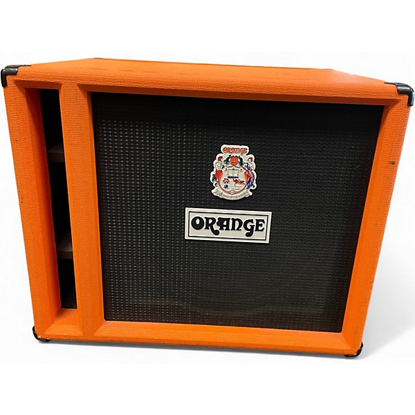 Used Orange Amplifiers OBC115 400W 1x15 Bass Cabinet