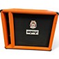 Used Orange Amplifiers OBC115 400W 1x15 Bass Cabinet