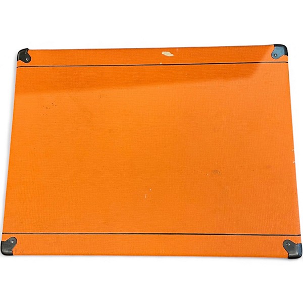 Used Orange Amplifiers OBC115 400W 1x15 Bass Cabinet