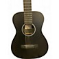 Used Martin LX Black Black Acoustic Guitar