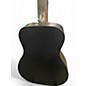 Used Martin LX Black Black Acoustic Guitar