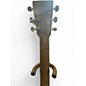 Used Martin LX Black Black Acoustic Guitar