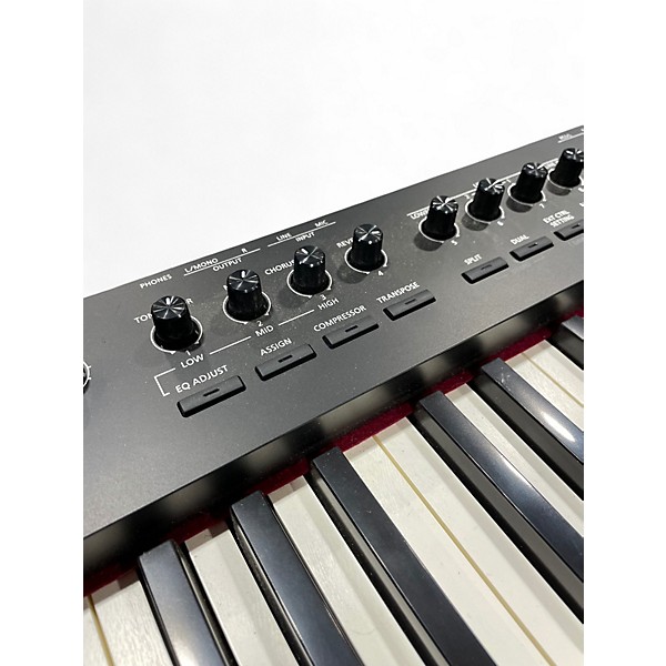 Used Roland RD-88 EX Stage Piano