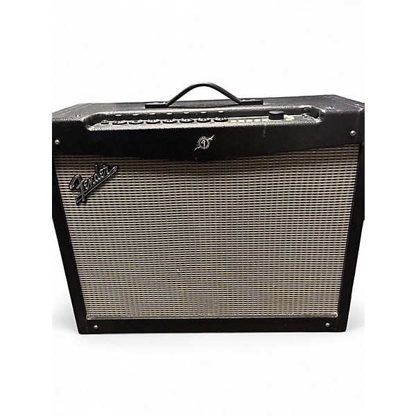 Used Fender Mustang IV V2 150W 2x12 Guitar Combo Amp