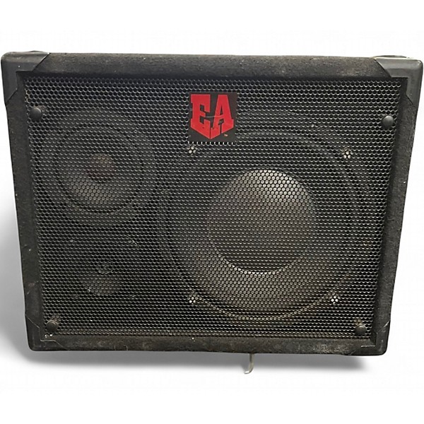 Used Euphonic Audio VL110 Bass Cabinet