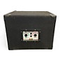 Used Euphonic Audio VL110 Bass Cabinet