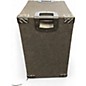 Used Genz Benz Neox-210 Bass Cabinet