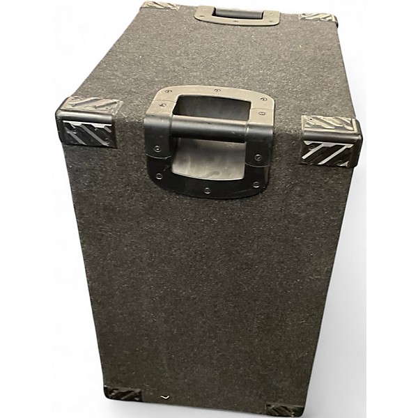 Used Genz Benz Neox-210 Bass Cabinet