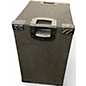 Used Genz Benz Neox-210 Bass Cabinet