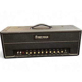 Used Friedman JOSE ARREDONDO Tube Guitar Amp Head