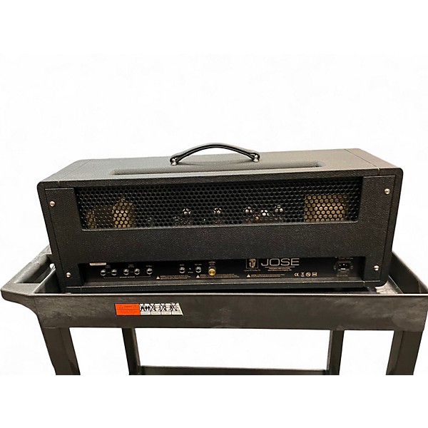 Used Friedman JOSE ARREDONDO Tube Guitar Amp Head
