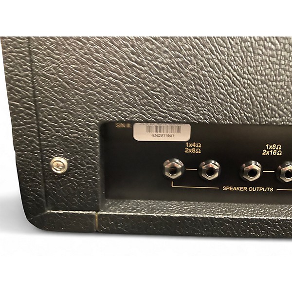 Used Friedman JOSE ARREDONDO Tube Guitar Amp Head