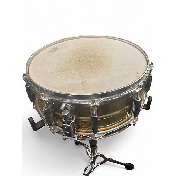 Used Pearl 5 Piece prestige sessions select Emerald Green Drum Kit