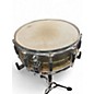 Used Pearl 5 Piece prestige sessions select Emerald Green Drum Kit