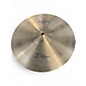 Used Zildjian 14in A Series Paper Thin Crash Cymbal thumbnail