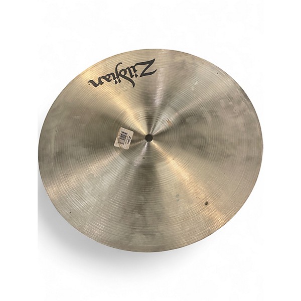 Used Zildjian 14in A Series Paper Thin Crash Cymbal