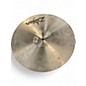 Used Zildjian 14in A Series Paper Thin Crash Cymbal