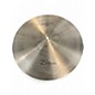 Used Zildjian 14in A Series Paper Thin Crash Cymbal