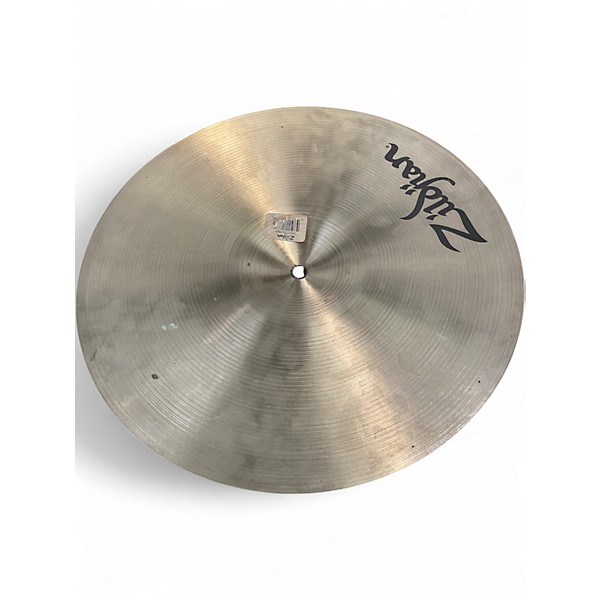 Used Zildjian 14in A Series Paper Thin Crash Cymbal