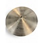 Used Zildjian 14in A Series Paper Thin Crash Cymbal