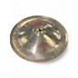 Used Zildjian 16in Oriental China Trash Cymbal thumbnail