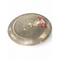 Used Zildjian 16in Oriental China Trash Cymbal