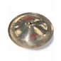 Used Zildjian 16in Oriental China Trash Cymbal