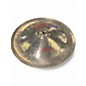 Used Zildjian 16in Oriental China Trash Cymbal