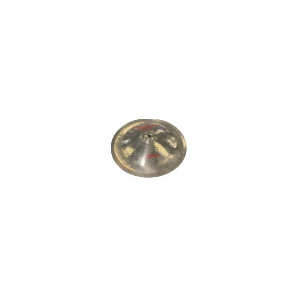 Used Zildjian 16in Oriental China Trash Cymbal