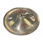 Used Zildjian 16in Oriental China Trash Cymbal