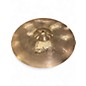 Used Zildjian 18in ZBT Crash Ride Cymbal thumbnail