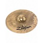 Used Zildjian 18in ZBT Crash Ride Cymbal