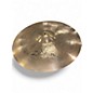 Used Zildjian 18in ZBT Crash Ride Cymbal
