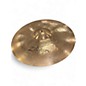 Used Zildjian 18in ZBT Crash Ride Cymbal