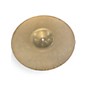 Used Zildjian 13in A Custom Hi Hat Pair Cymbal