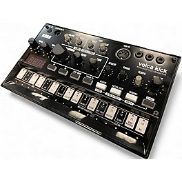 Used KORG VOLCA KICK Sound Module