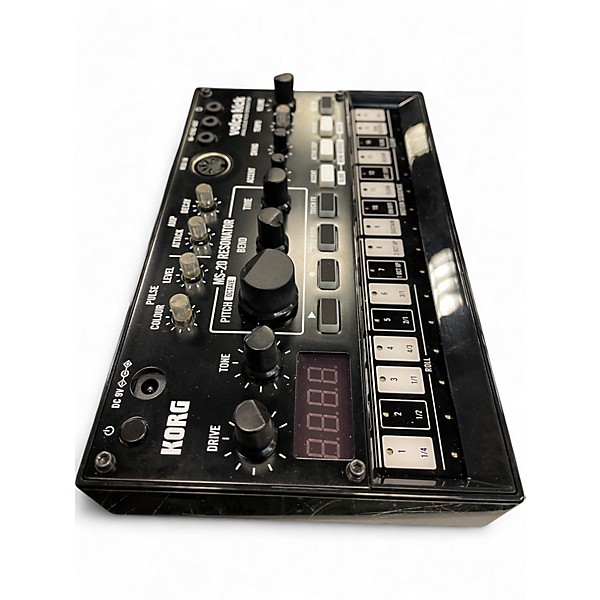 Used KORG VOLCA KICK Sound Module