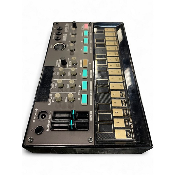 Used KORG VOLCA FM Sound Module