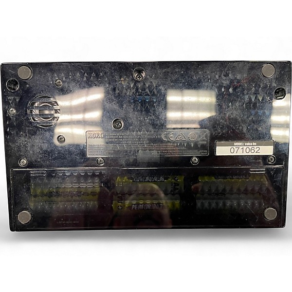 Used KORG VOLCA FM Sound Module