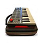 Used Akai Professional MPK Mini Play MIDI Controller