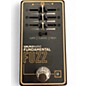 Used Walrus Audio FUNDAMENTAL FUZZ Effect Pedal thumbnail