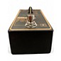 Used Walrus Audio FUNDAMENTAL FUZZ Effect Pedal