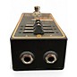 Used Walrus Audio FUNDAMENTAL FUZZ Effect Pedal