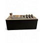 Used Walrus Audio FUNDAMENTAL FUZZ Effect Pedal