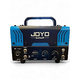 Used Joyo BanTamP BlueJay Guitar Amp Head